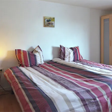 Cozy Holiday Home In Stormbruch With Private Terrace Prázdninový dům *
