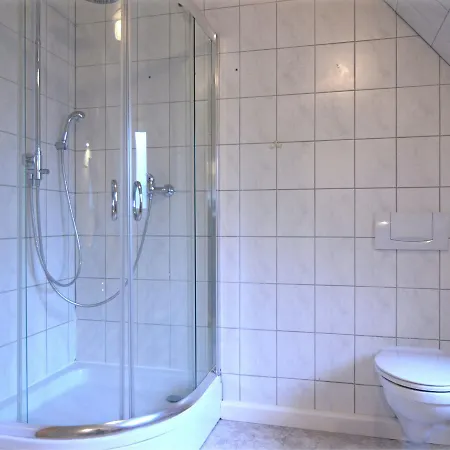 Cozy Holiday Home In Stormbruch With Private Terrace * Stormbruch