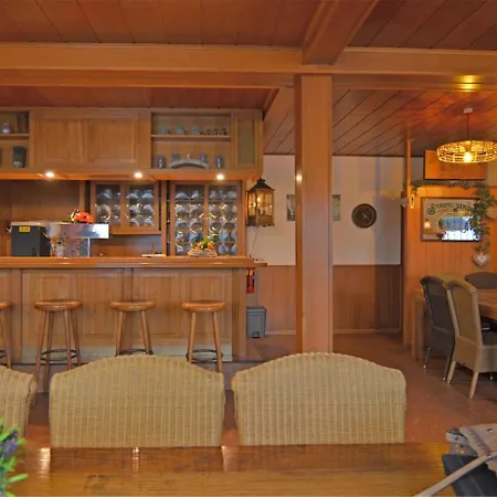 Cozy Holiday Home In Stormbruch With Private Terrace