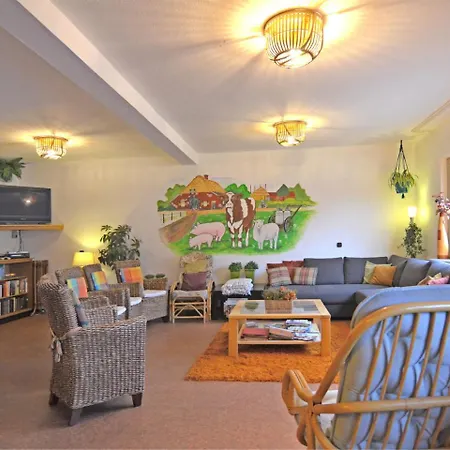Cozy Holiday Home In Stormbruch With Private Terrace * Stormbruch