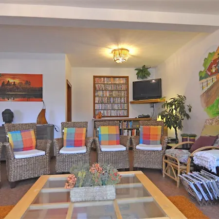 Cozy Holiday Home In Stormbruch With Private Terrace * Stormbruch