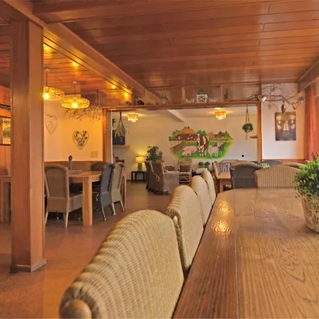 Cozy Holiday Home In Stormbruch With Private Terrace Stormbruch