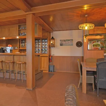Cozy Holiday Home In Stormbruch With Private Terrace Stormbruch
